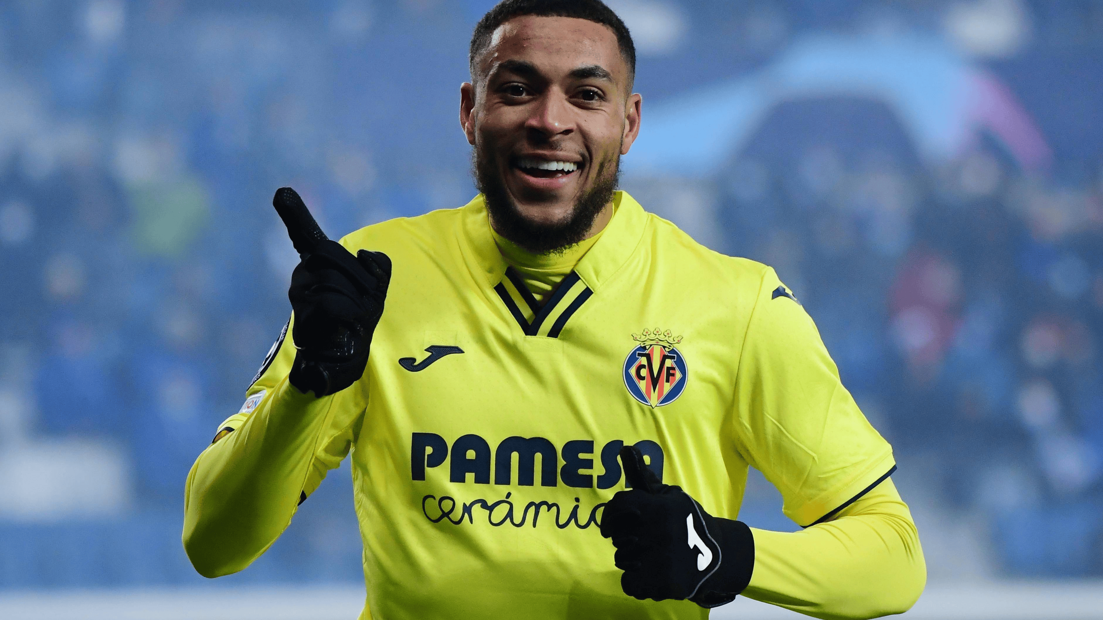 开云体育电竞-比利亚雷亚尔主场大胜，连胜开启