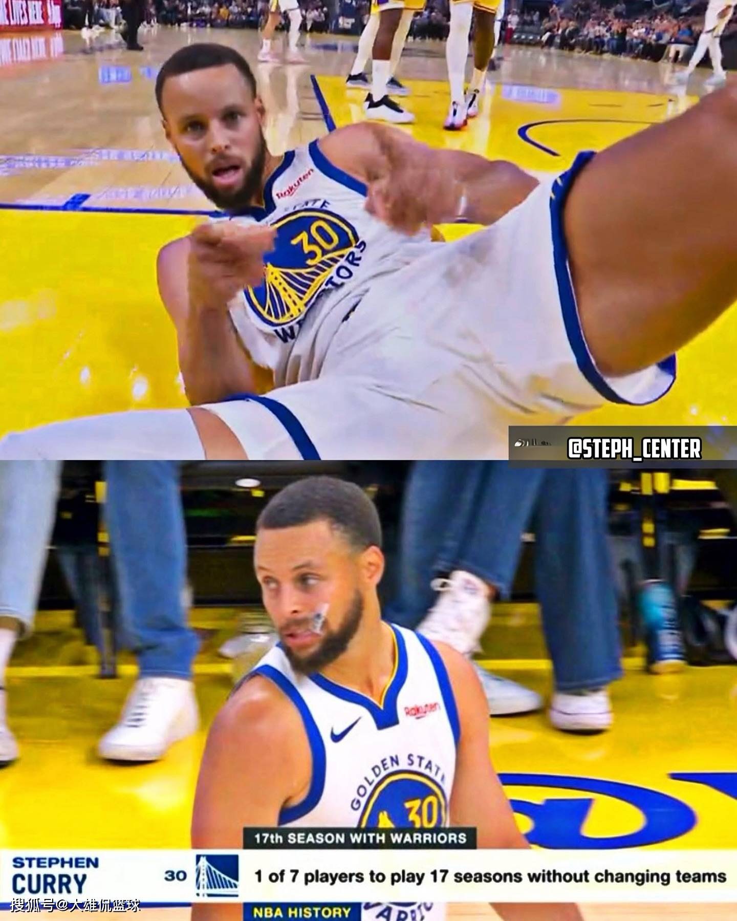 开云体育在线登录-包含勇士击败热火，库里砍下30+6的词条