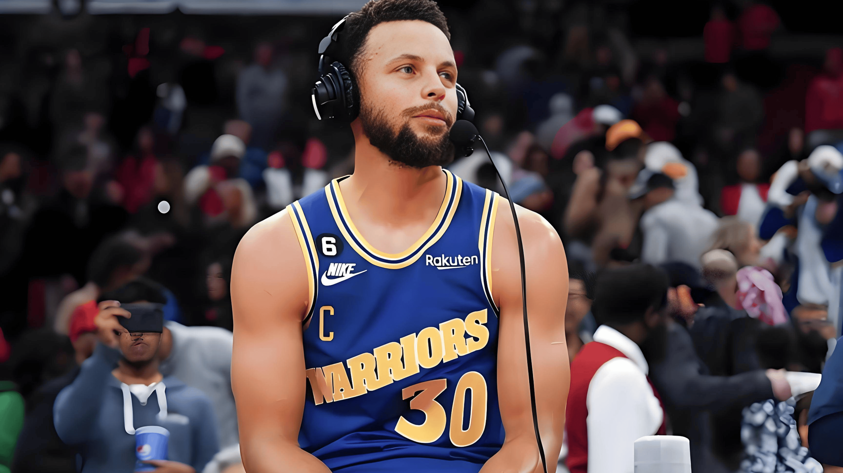 包含勇士击败热火，库里砍下30+6的词条