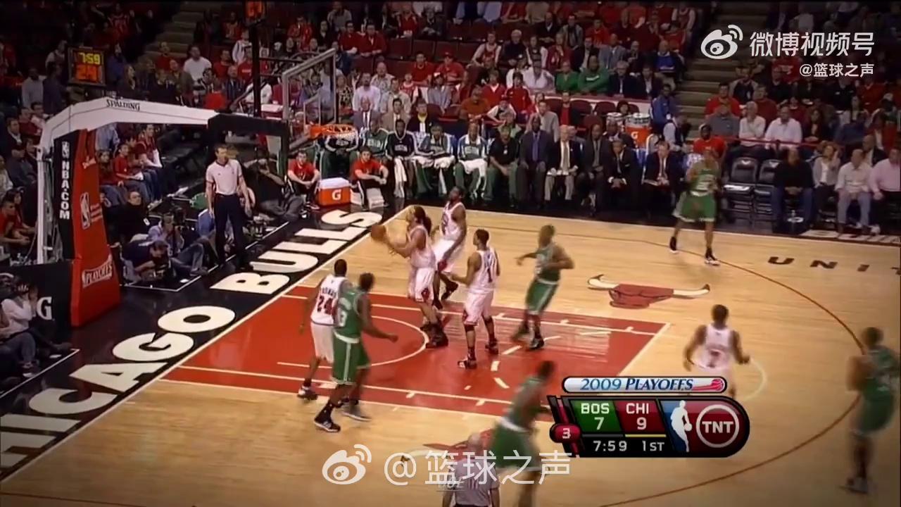 公牛客场战胜凯尔特人，获得四连胜的简单介绍