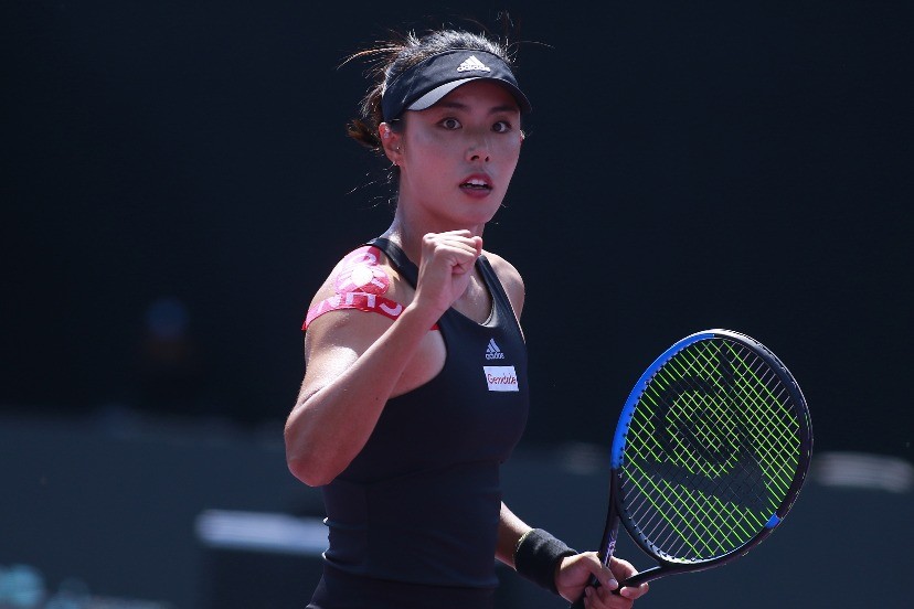 斯罗戈达取得晋级下一轮资格