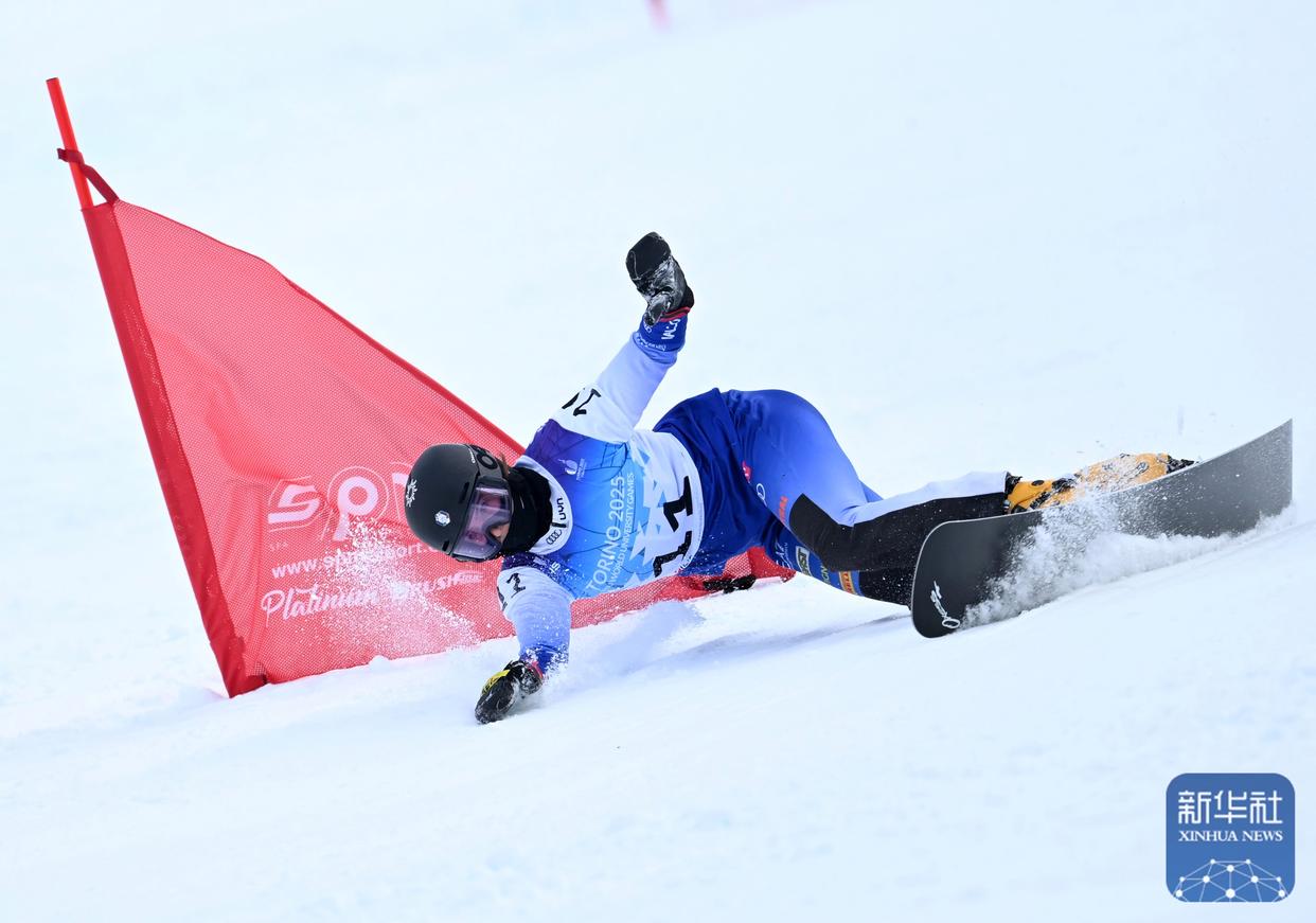 斯洛伐克滑雪选手喜提女子10公里金牌 斯洛伐克滑雪选手喜提女子10公里金牌