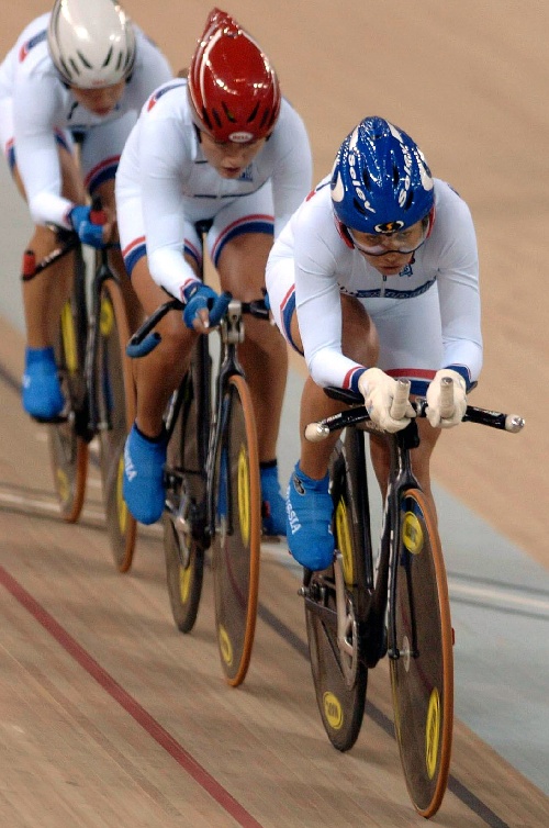 澳大利亚自行车选手表现抢眼,获得银牌的简单介绍 澳大利亚自行车选手表现抢眼,获得银牌的简单介绍