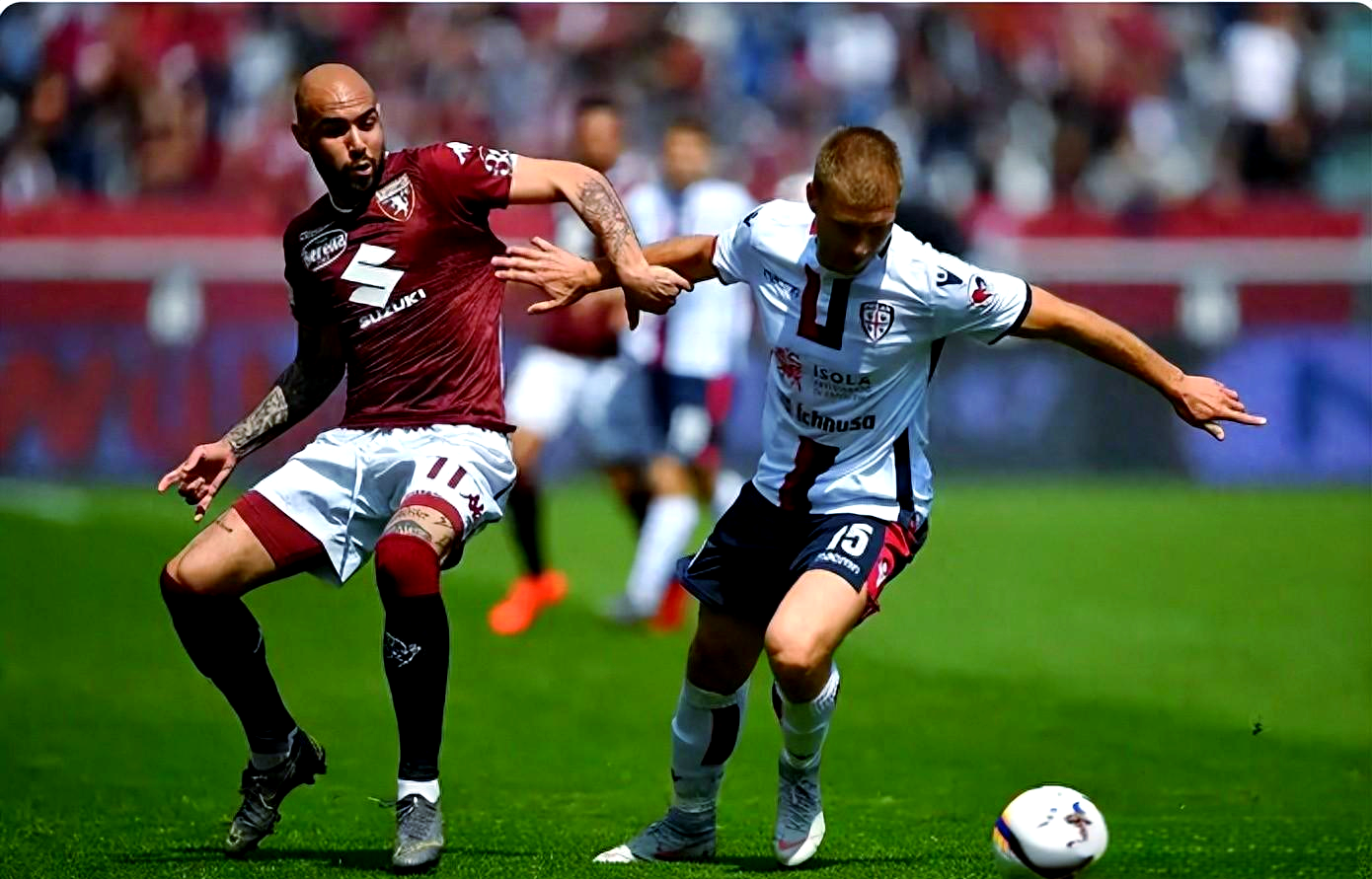 开云体育官方-莱切客场不敌卡利亚里，遭遇连败的简单介绍