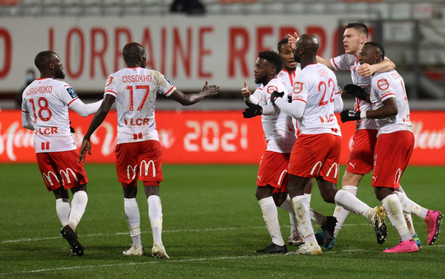 开云体育登录-图卢兹再被反超，保级之路越发险峻的简单介绍