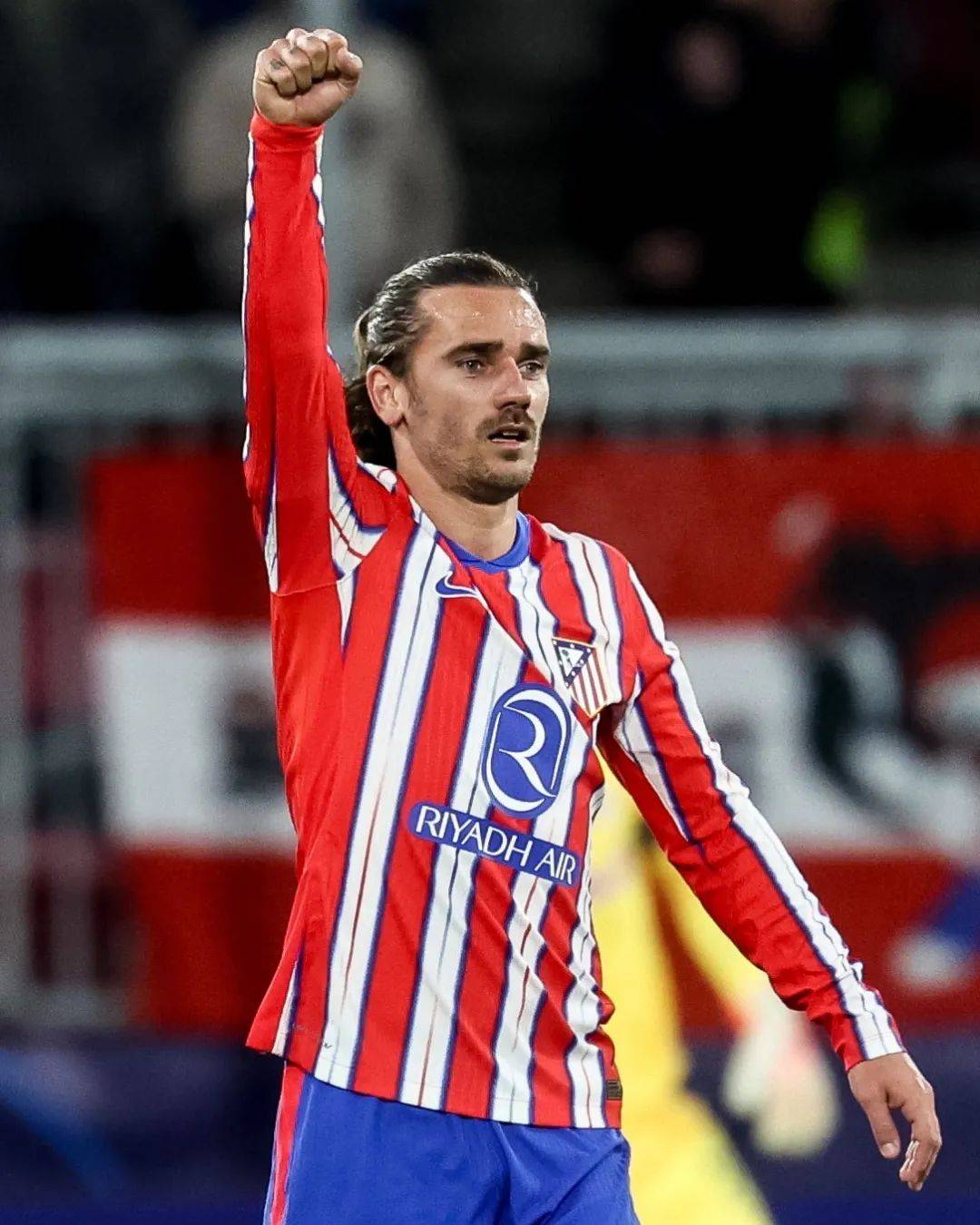 马竞客场大胜，成功晋级16强