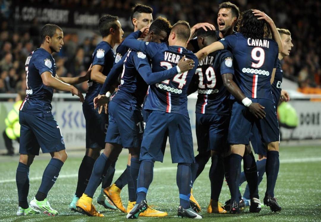 摩纳哥球队毫无悬念,压制对手的简单介绍 摩纳哥球队毫无悬念,压制对手的简单介绍